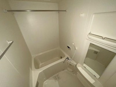 【浴室】 | Raffine（ラフィネ） | バス