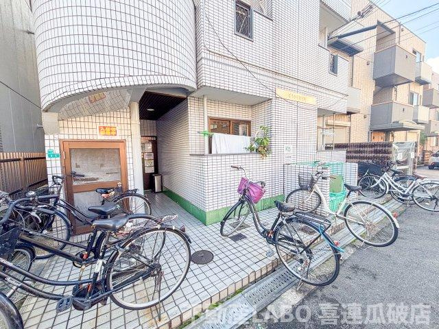 ピリカ平野宮町のその他