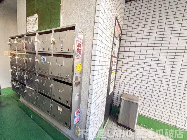 ピリカ平野宮町のその他