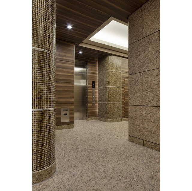 ザ・パークハビオＳＯＨＯ南青山の駐車場|駐輪場　2023年11月撮影