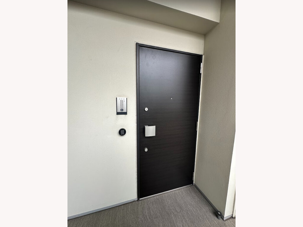 クレヴィスタ蒲田Ⅱの内装|内装も気になるポイント