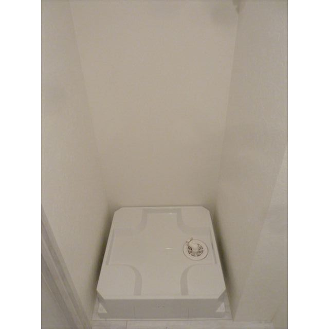 ＬＥＧＡＬＡＮＤ都立大学Ⅱのその他|室内洗濯機置場