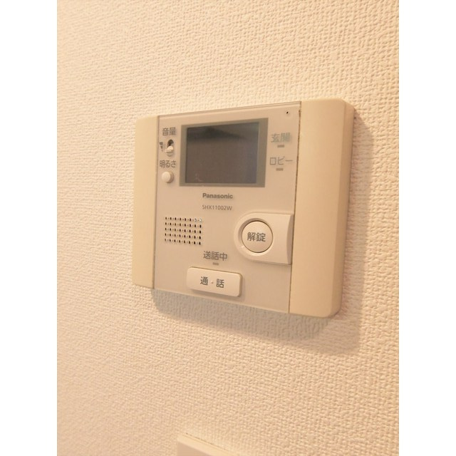 ＺＥＳＴＹ駒沢大学Ⅱのセキュリティ