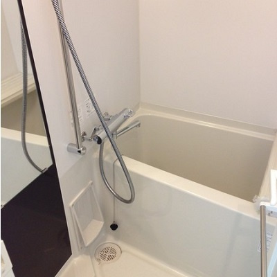 ジェノヴィア渋谷本町グリーンヴェールの内装|物件の内装です