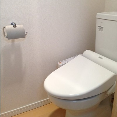 ジェノヴィア渋谷本町グリーンヴェールの内装|内装は落ち着いています