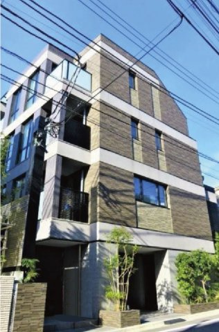 オープンレジデンシア神楽坂若宮町