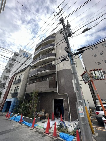 コンシェリア神楽坂 ＣＲＯＳＳＩＡ