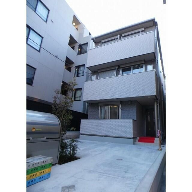 フィカーサ三ノ輪