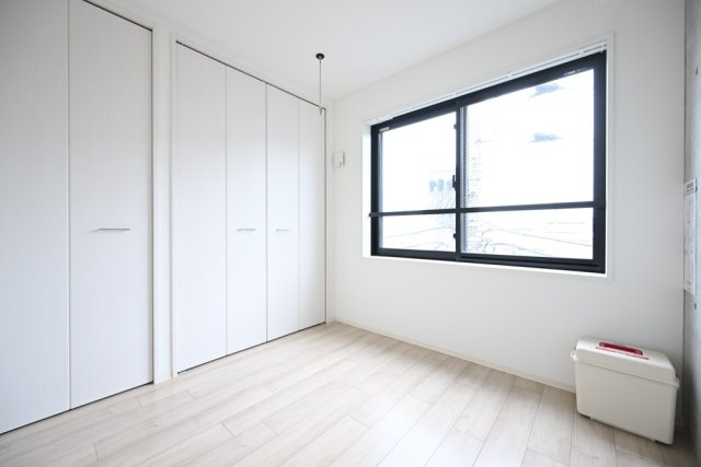 フェリデンシア御嶽山の洋室|スタンダードな洋室です