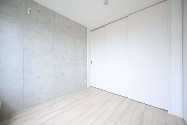 フェリデンシア御嶽山の洋室|洋室です