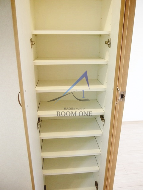 ルーブル川崎中丸子のその他