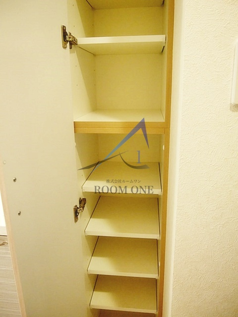 ルーブル川崎中丸子のその他