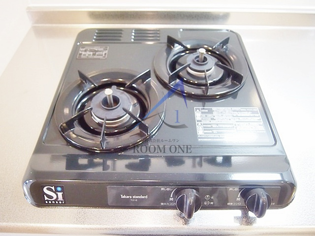 ルーブル川崎中丸子のその他