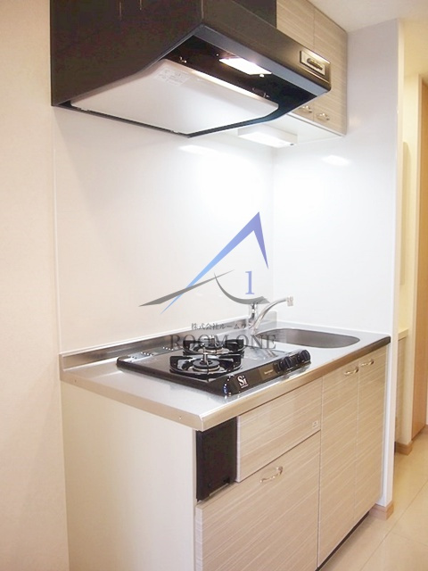 ルーブル川崎中丸子のキッチン|キッチンです。