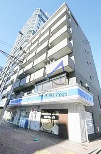 サンライズコートIの外観|外観です。