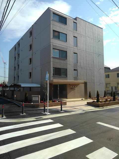 プレステージア