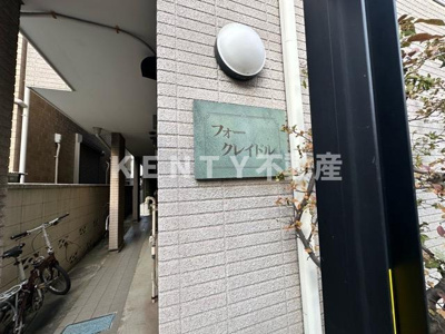 【その他】 | フォークレイドル