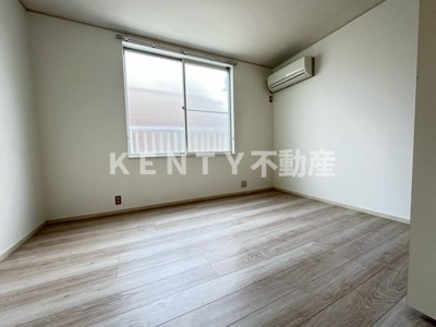 【居間・リビング】 | フォークレイドル | ゆったりとしたリビングです