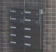 【その他共用部分】 | カーサ中野 | 集合ポスト