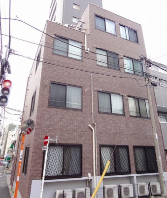 【外観】 | カーサ中野 | カーサ中野の外観