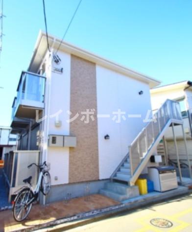 エステートガーデン新座