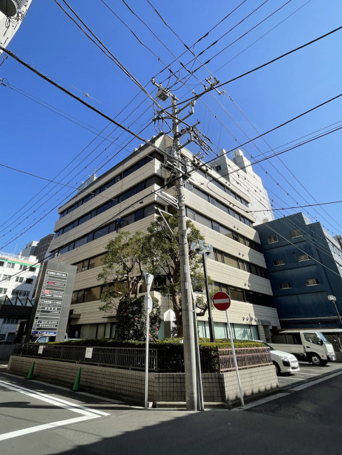 関内ファーストビル