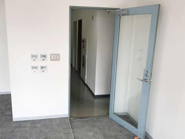 関内ファーストビルのその他