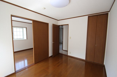 【内装】 | カーサヒルサイドD