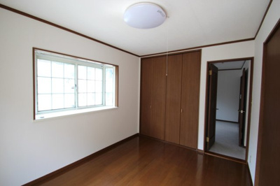 【内装】 | カーサヒルサイドD