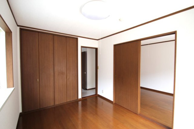 【内装】 | カーサヒルサイドD