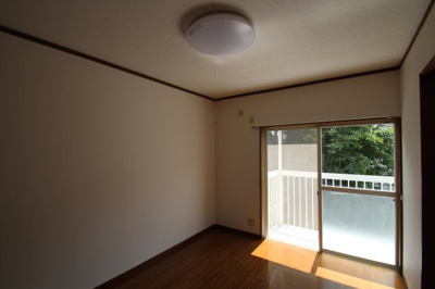 【内装】 | カーサヒルサイドD