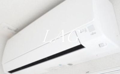 【設備】 | アロッジオ淵野辺Ⅱ | エアコンです。