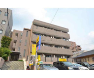 MORIYAMANSION(モリヤマンション)の画像
