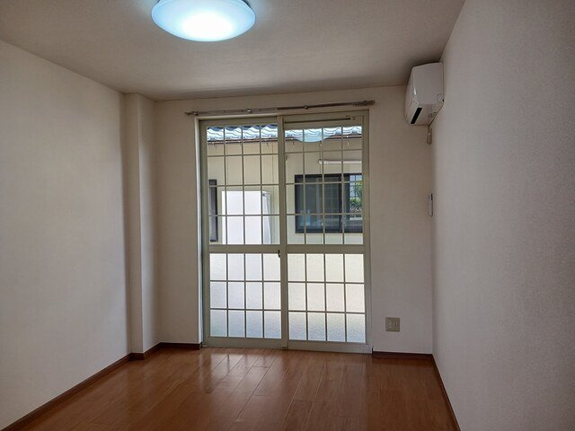 クレールの居間・リビング