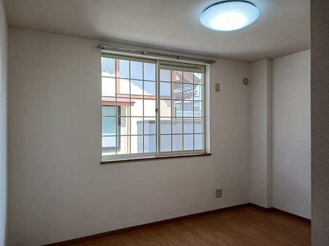 クレールの内装