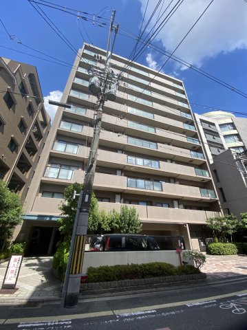 ベルシャトゥ御所南堺町