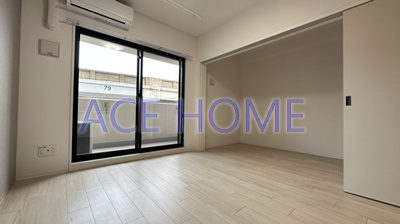 【内装】 | シャテーニュ上本町