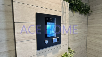 【セキュリティ】 | シャテーニュ上本町