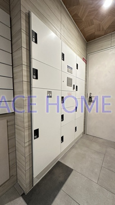 【その他共用部分】 | シャテーニュ上本町