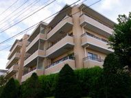 弦巻パーク・ホームズの画像