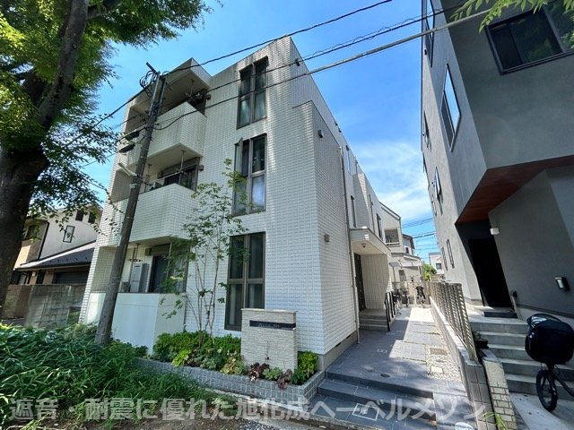 クレドゥボヌール吉祥寺