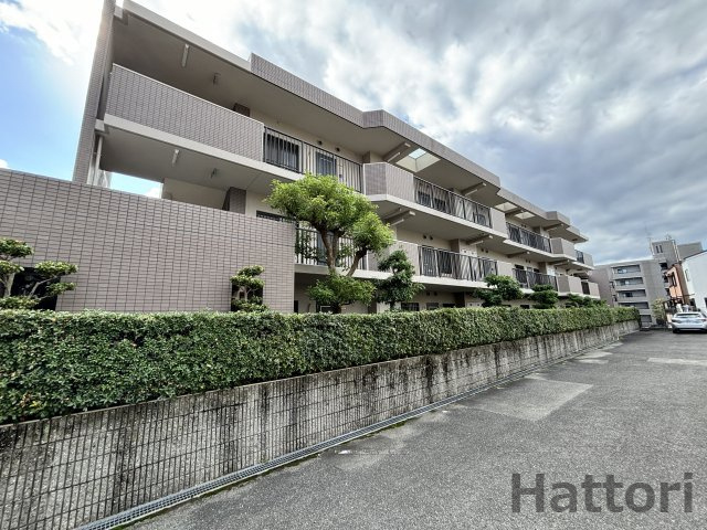 クレイン上池田