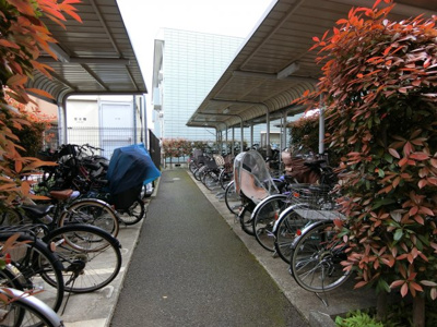 【その他共用部分】 | セレーノ武蔵中原