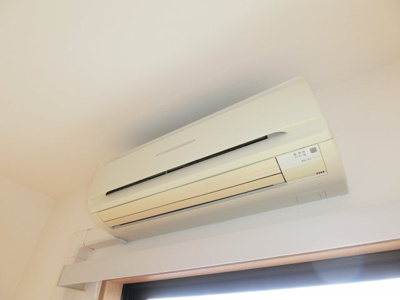 【設備】 | セレーノ武蔵中原