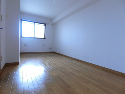 【洋室】 | セレーノ武蔵中原