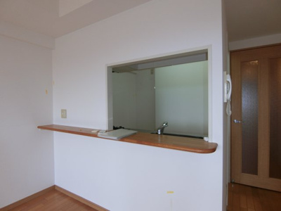 【キッチン】 | セレーノ武蔵中原