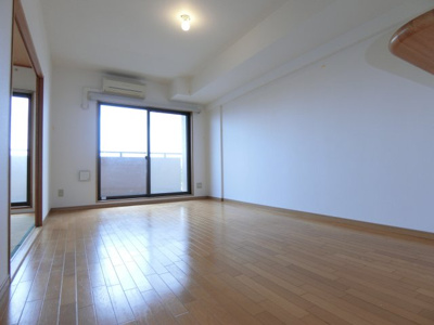 【居間・リビング】 | セレーノ武蔵中原