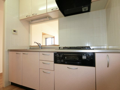 【キッチン】 | セレーノ武蔵中原