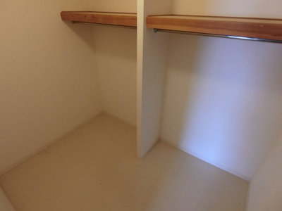 【収納】 | セレーノ武蔵中原