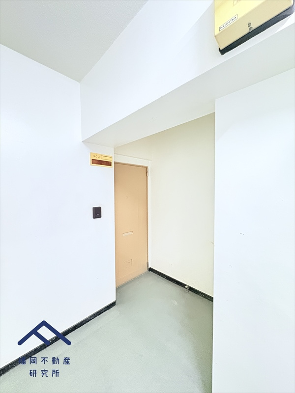 カーサ大濠のその他